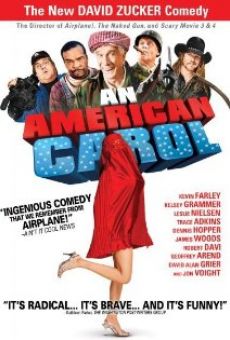 An American Carol (aka Big Fat Important Movie) en ligne gratuit