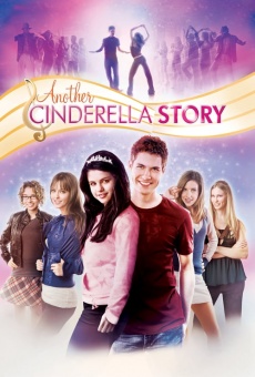 Another Cinderella Story, película en español