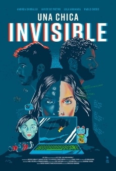 Una Chica Invisible online