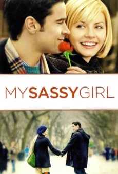 My Sassy Girl stream online deutsch