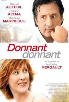 Donnant, donnant online