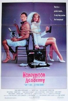 Honeymoon Academy online free