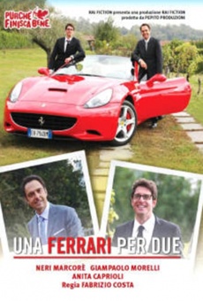 Una Ferrari per due en ligne gratuit