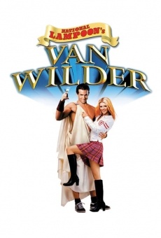 National Lampoon présente Van Wilder