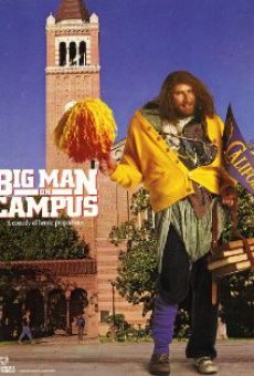 Big Man on Campus online free