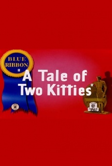 Merrie Melodies' Looney Tunes: A Tale of Two Kitties streaming en ligne gratuit