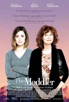 The Meddler online free