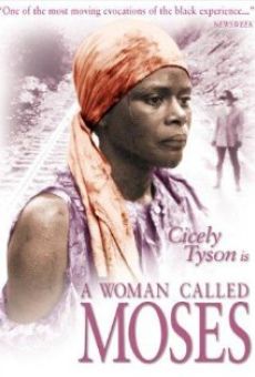 A Woman Called Moses online