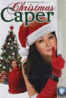 Christmas Caper online free