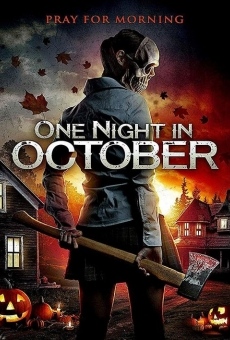 One Night in October stream online deutsch