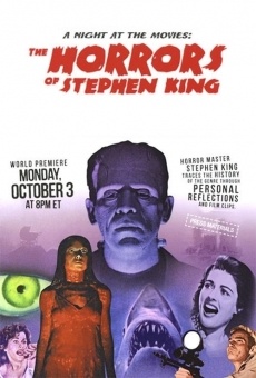 A Night at the Movies: The Horrors of Stephen King online streaming