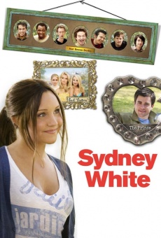 Sydney White online