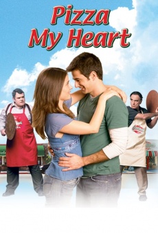 Pizza my Heart, película en español
