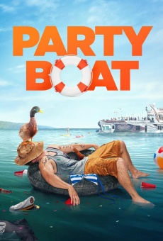 Party Boat online kostenlos