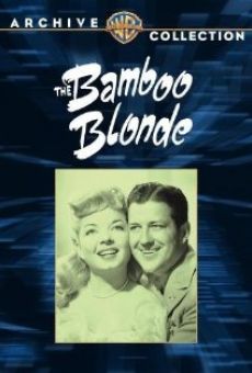 The Bamboo Blonde online