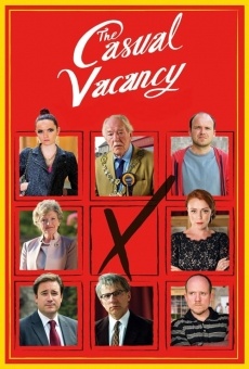The Casual Vacancy online free