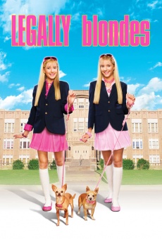 Legally Blondes online kostenlos