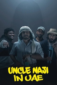 Uncle Naji in UAE kostenlos