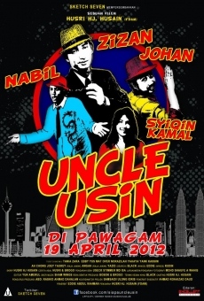 Uncle Usin online kostenlos
