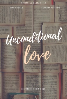 Unconditional Love online free