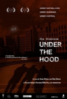 Under the Hood online