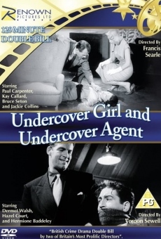 Undercover Girl online streaming