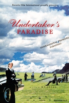 Undertaker's Paradise online