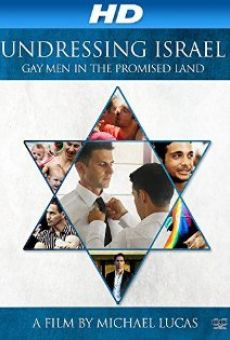 Undressing Israel: Gay Men in the Promised Land online kostenlos