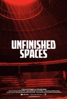 Unfinished Spaces online