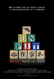 Unfit: Ward vs. Ward online