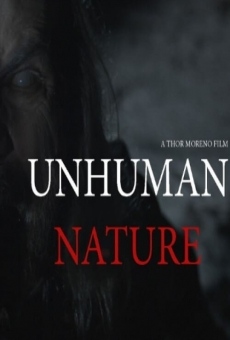 Unhuman Nature online free