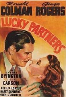 Lucky Partners online