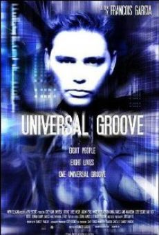 Universal Groove online