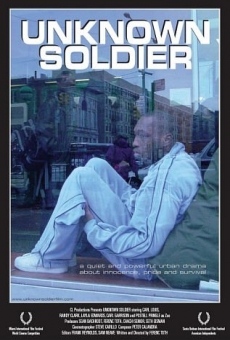 Unknown Soldier online kostenlos