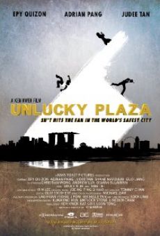 Unlucky Plaza online free