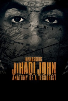 Unmasking Jihadi John: Anatomy of a Terrorist online