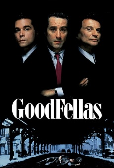 GoodFellas - Drei Jahrzehnte in der Mafia