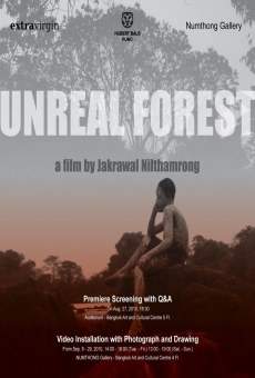 Unreal Forest stream online deutsch