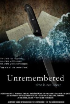Unremembered online
