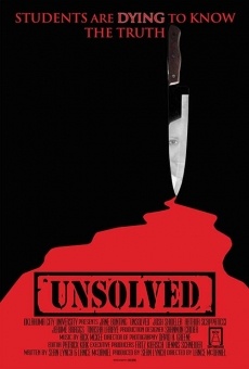 Unsolved online