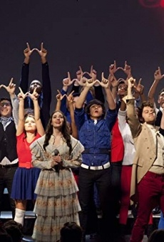 Unsung: Behind the Glee kostenlos