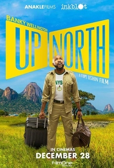 Up North en ligne gratuit