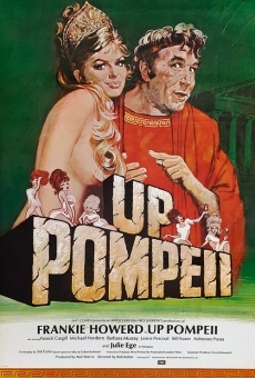 Up Pompeii online