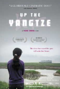 Up the Yangtze online