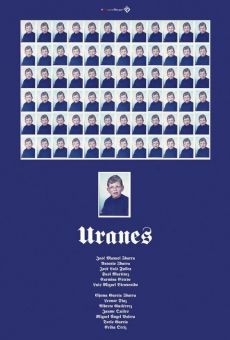 Uranes (#LittleSecretFilm) on-line gratuito