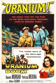Uranium Boom en ligne gratuit