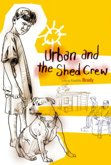 Urban & the Shed Crew