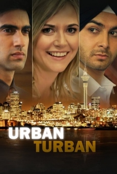 Urban Turban online