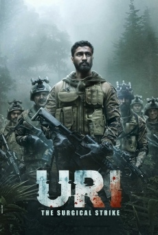 Uri: The Surgical Strike online