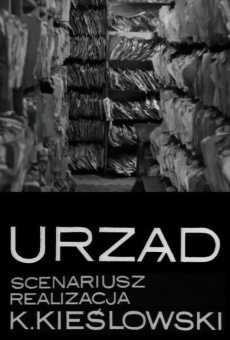 Urzad online streaming